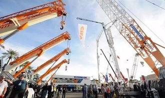 我國防腐防銹工程設備租賃市場 規模超3000億，未來空間廣闊