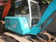 工程機械租賃中的防腐防銹工程管理策略