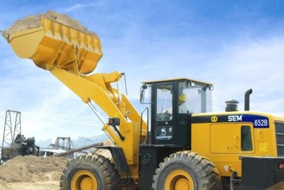 朔州平魯區(qū)裝載機(jī)出租價格解析 多元共贏、互惠互利的工程機(jī)械租賃新生態(tài)