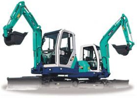 履帶式挖掘機全攻略 報價、參數、選購與租賃指南