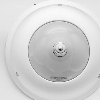 led燈泡大功率e27大螺口高亮節能燈泡工廠倉庫車間照明飛碟燈 歐普30w