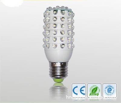 【工廠直供LED玉米燈6面發(fā)光/LED倉庫燈】價格,廠家,圖片,其他LED燈具,湖南凡凡文化傳播-