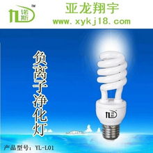 節能燈生產廠家 節能燈2011招商加盟 節能燈投資加盟