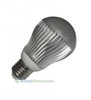 高效節(jié)能，品質(zhì)保障——廠家直供8W 5630SMD E27 LED節(jié)能燈